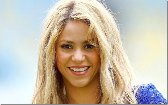 Todo listo para el nacimiento del segundo hijo de Shakira en las