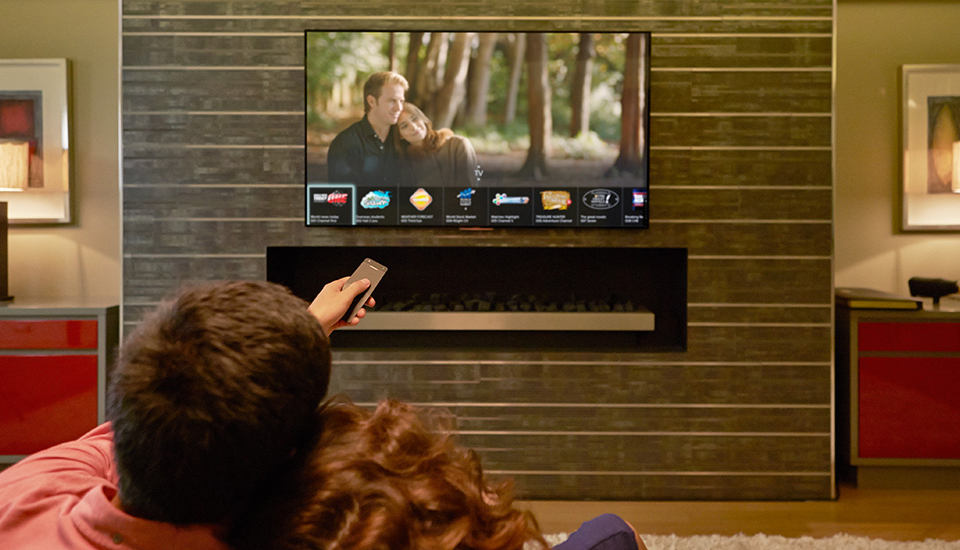 Estas son las plataformas Smart TV que tendremos en el 2015