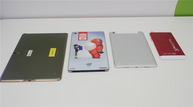 Tablets Infantiles 5