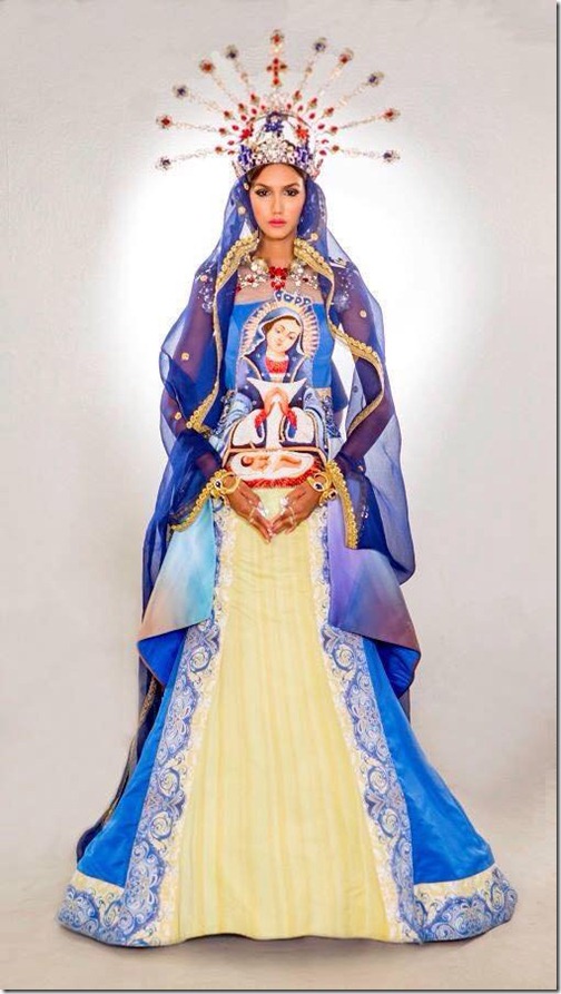 -virgen