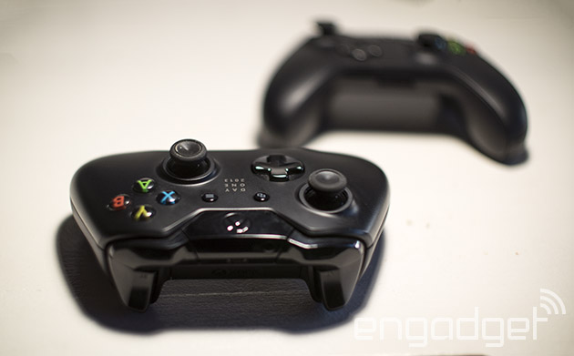 Microsoft actualiza el mando de Xbox One y mejora el tiempo de conexión