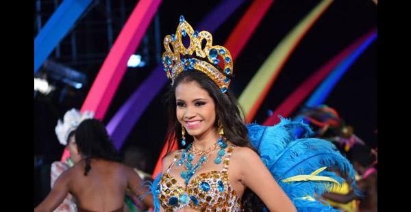 Angy Saavedra