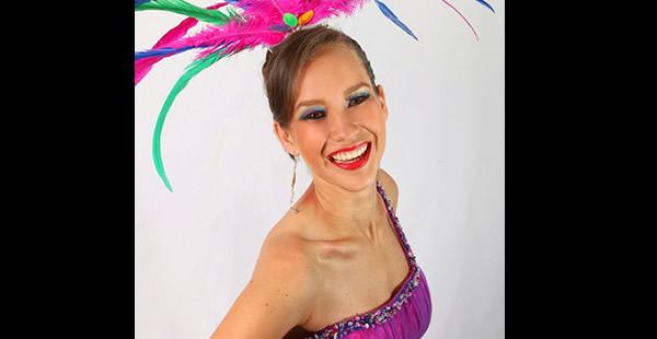 Jéssica Landívar