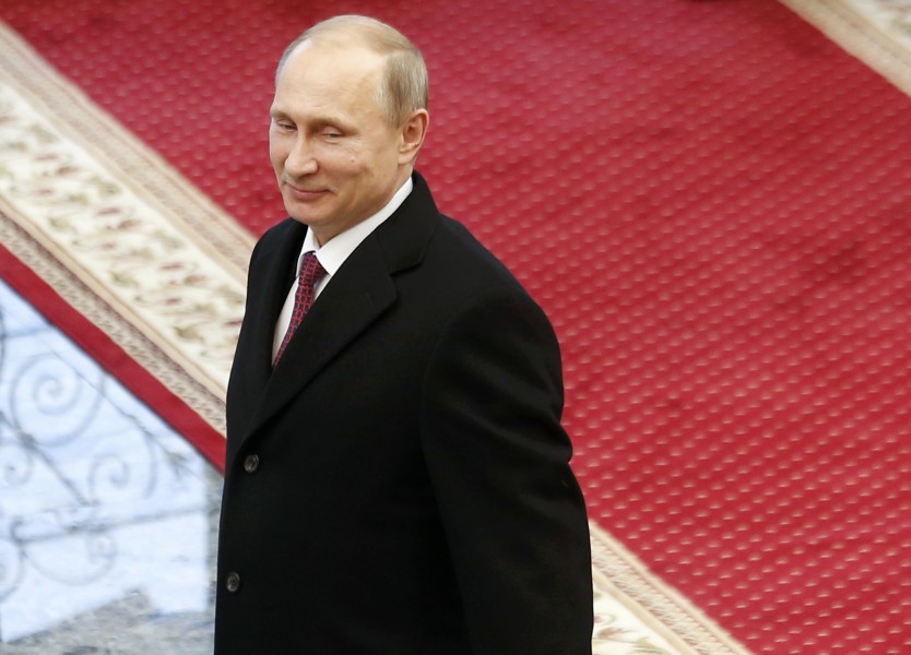 (Foto Reuters)