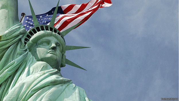 Estatua de la Libertad