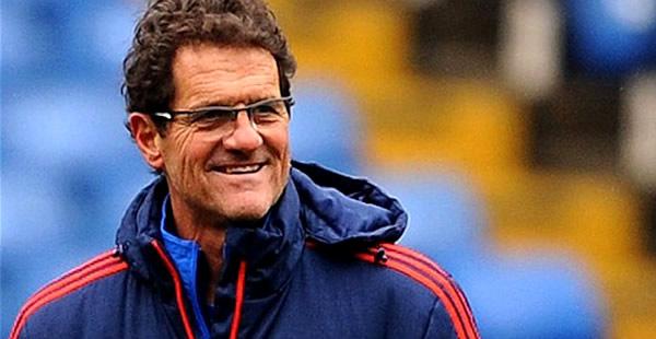 Capello, quien reconoció en octubre que se le estaba acabando la paciencia, no ha vuelto a aludir públicamente a los problemas con su contrato