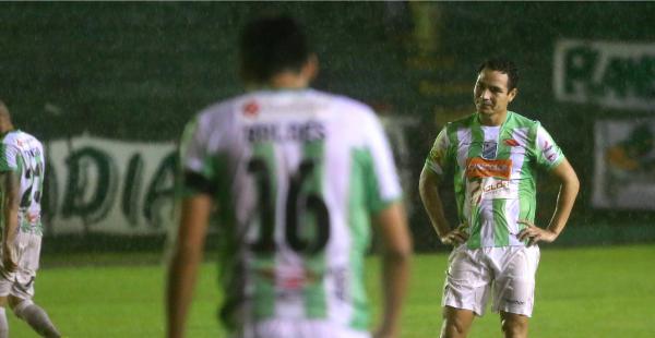 El equipo refinero acumula dos empates, una derrota y una victoria en el torneo Clausura