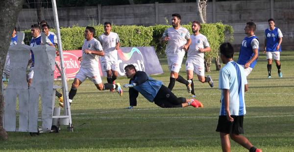 El golero Hugo Suárez volverá a ser titular luego de tres semanas de estar fuera de las canchas por una lesión