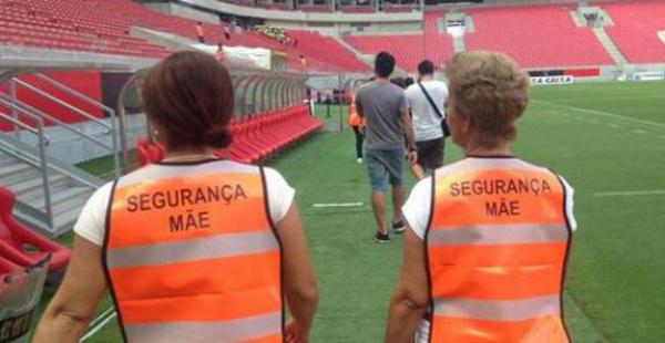 La nueva campaña contra la seguridad en los estadios