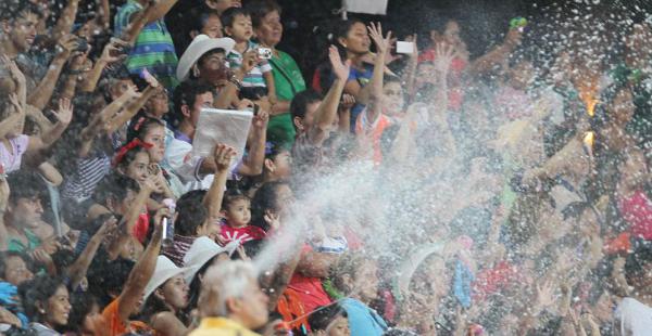 Los carnavales que más gustan son: Oruro, La Paz y Santa Cruz, con poca diferencia porcentual
