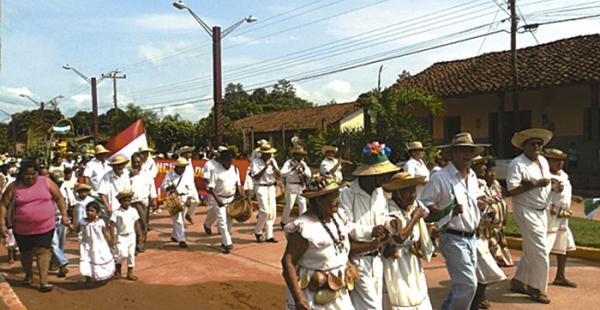 Los carnavaleros y las autoridades municipales quieren tener un Carnaval más apegado a las tradiciones que caracterizaron la fiesta que es encabezada por el Cabildo Indígena