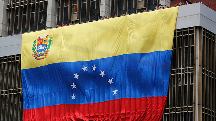 Venezuela advierte de los posibles ataques terroristas en el país