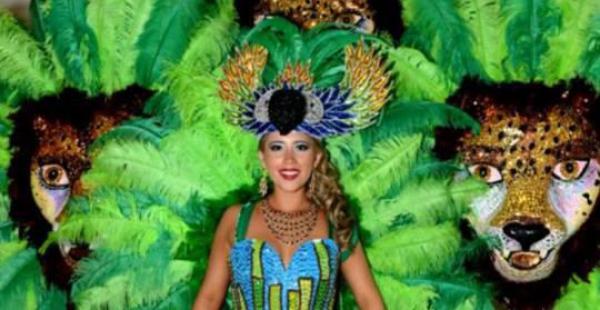 Carnaval EEUU