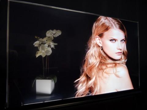 Planar Transparent Oled 2 Hd