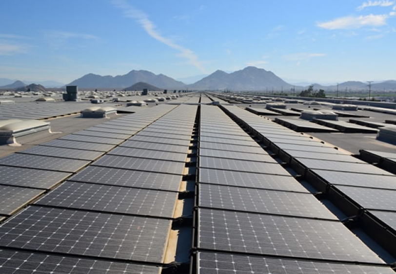 Firma alemana diseñará planta solar que se instalará en Oruro