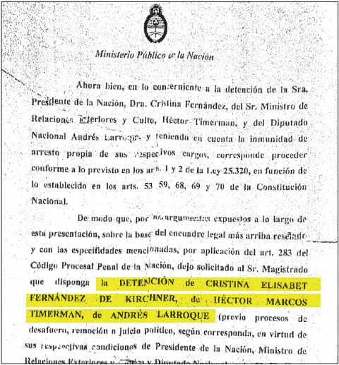Documentos-confirman-Nisman-arresto-Cristina_CLAIMA20150203_0030_1