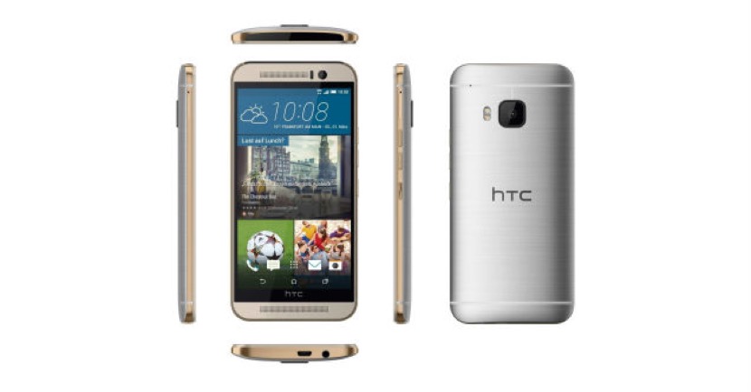 HTC M9 Y se filtró: así será el HTC One M9