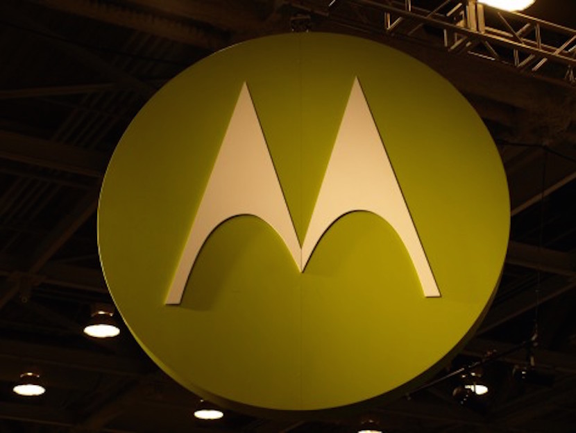 Motorola Motorola prepara una gran presentación para el 25 de febrero