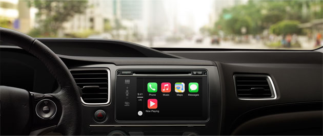 Toyota da marcha atrás alejándose de CarPlay y Android Auto