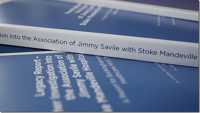 informe-abusos-savile-hospital-Stoke-Mandeville-