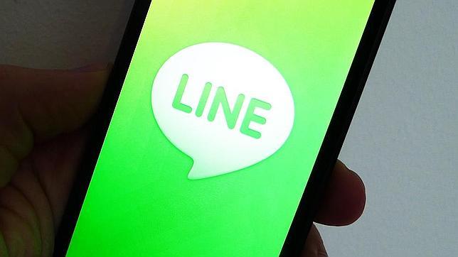Line, lejos de WhatsApp pese a sumar más de 180 millones de usuarios