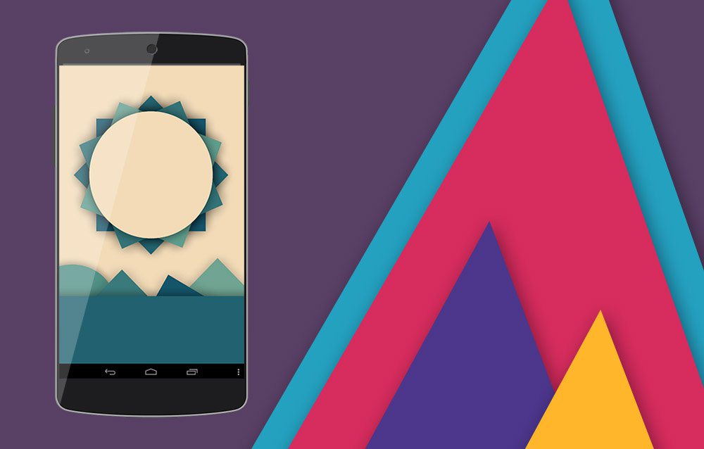 Los más hermosos Live Wallpapers para Android eju.tv