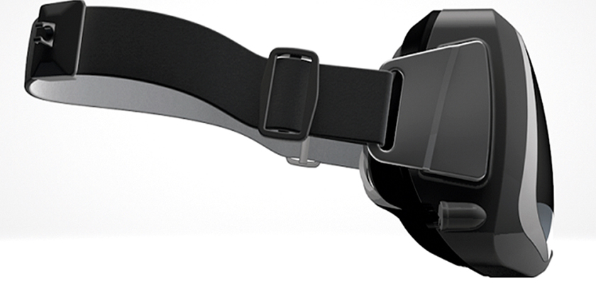 valve steamvr Valve también se apunta a la realidad virtual con su propio dispositivo