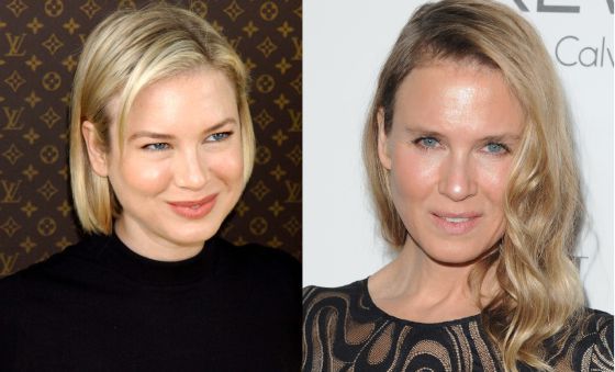 Renee Zellweger
