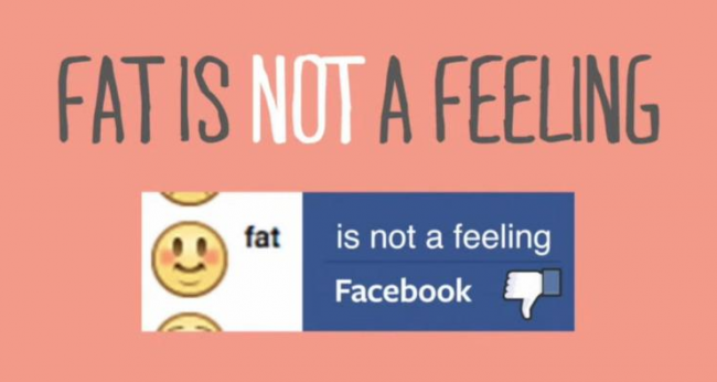 Fat Emoticon