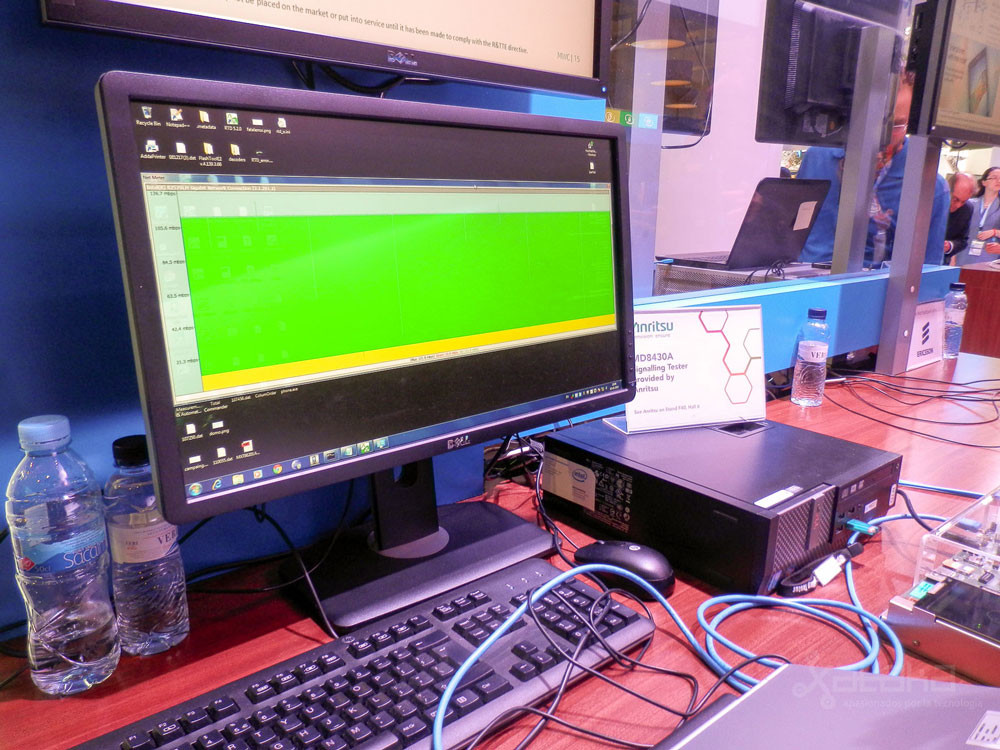 Intel Atom X3 Mwc2015
