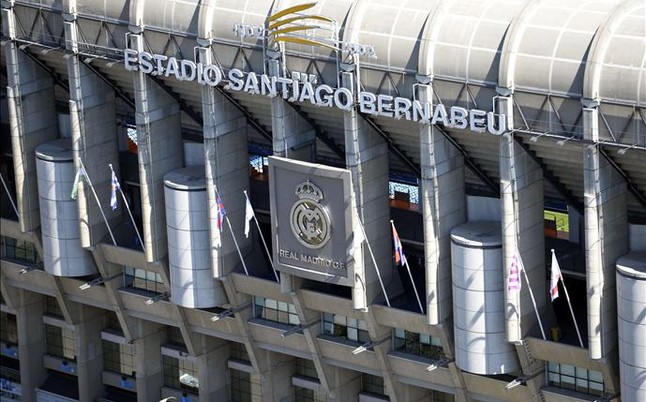 El Real Madrid no quiere ceder el Santiago Bernabéu para la final de Copa