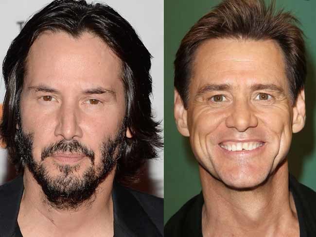 Keanu Jim