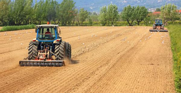 Hasta el 2017 el INRA prevé sanear 36 millones de hectáreas más, cifra que permitirá cubrir la meta de regularizar 106 millones de hectáreas.