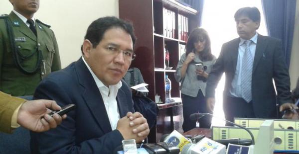 La Cámara Alta advierte con solicitar un informe oral al Fical General, Ramiro Guerrero.