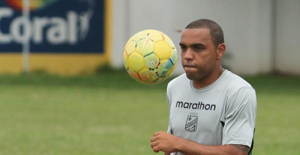 Thiago llegó como refuerzo y ha demostrado su valía en Oriente