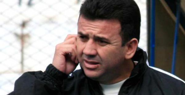 El entrenador cochabambino espera que las autoridades policiales den con el paradero de los delincuentes que ingresaron a su domicilio el fin de semana.