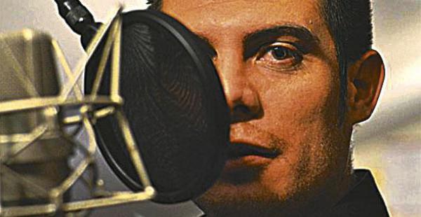 CANTANTE.