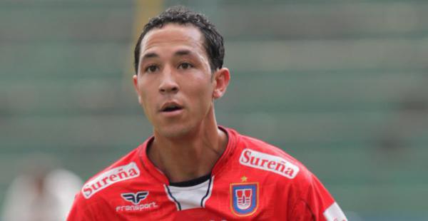 Mauricio Saucedo es pieza fundamental en el equipo de Julio Cesar Baldivieso. El medio campista espera recuperarse para ser de la partida ante Mineros