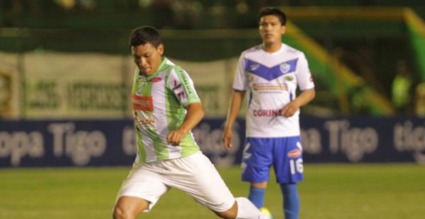 Rubén Carballo