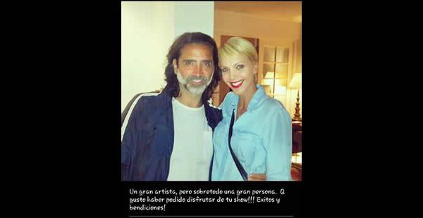 Alejandro Fernández