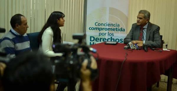 Un Fiscal de Materia de Tupiza (Potosí) ordenó la aprehensión de la representante defensorial en esa región del país.