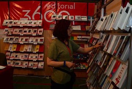 Editoriales bolivianas preparan 30 novedades para los próximos meses