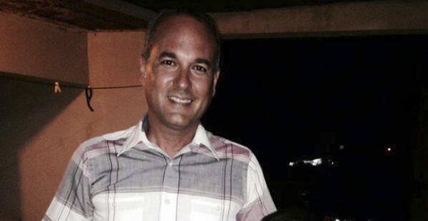 UD-Nacer escogió a Carlos Alberto Dellien como candidato a gobernador por el departamento de Beni