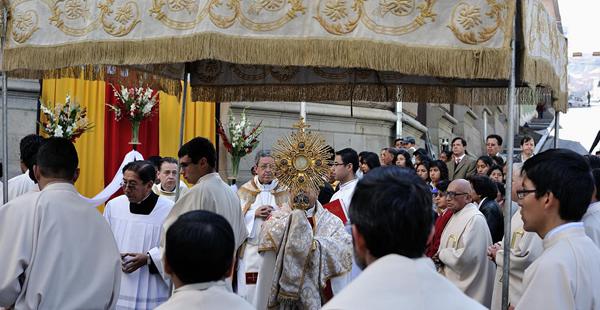 La próxima semana saldrá la resolución ministerial con los detalles del asueto para los trabajadores.