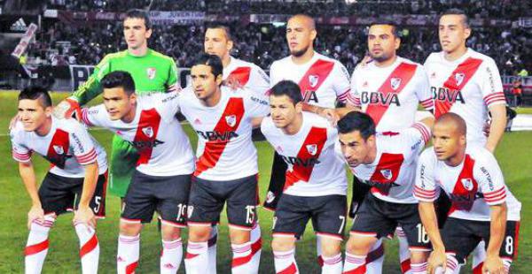 River Plate