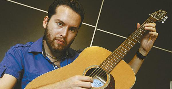 Fischer sigue explorando en el jazz fusión y el latin jazz. Tiene dos discos grabados en estos géneros