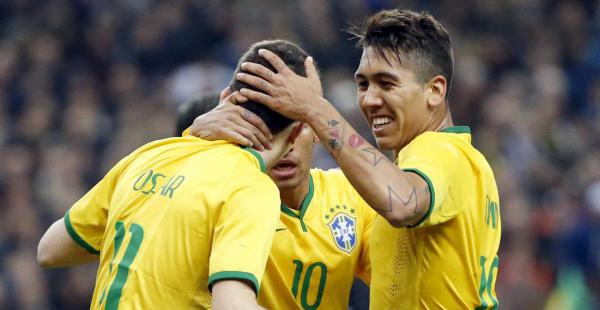 Roberto Firmino