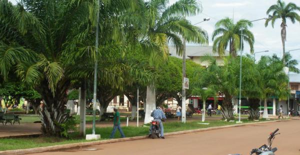 Riberalta