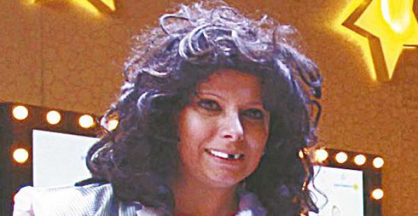 Estéfani Brillit