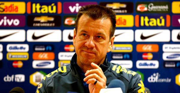 El equipo de Dunga jugó dos partidos esta semana con buenos resultados. Venció a Francia (1-3) y a Chile (1-0)